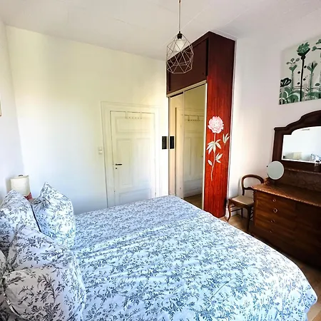 4 Etoiles Magnifique Neustadt - Spacieux, & Elegant Avec Balcon Et Belle Vue Strasbourg